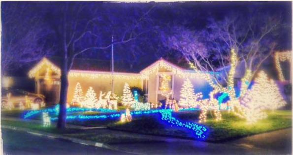 3407 and 3409 Ellen Way, Napa